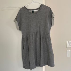 Wild Fable T-Shirt Mini Dress